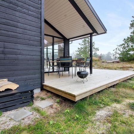Holiday Home Turkka - 3-8Km From The Sea In Western Jutland By Interhome Tagholm Exterior photo