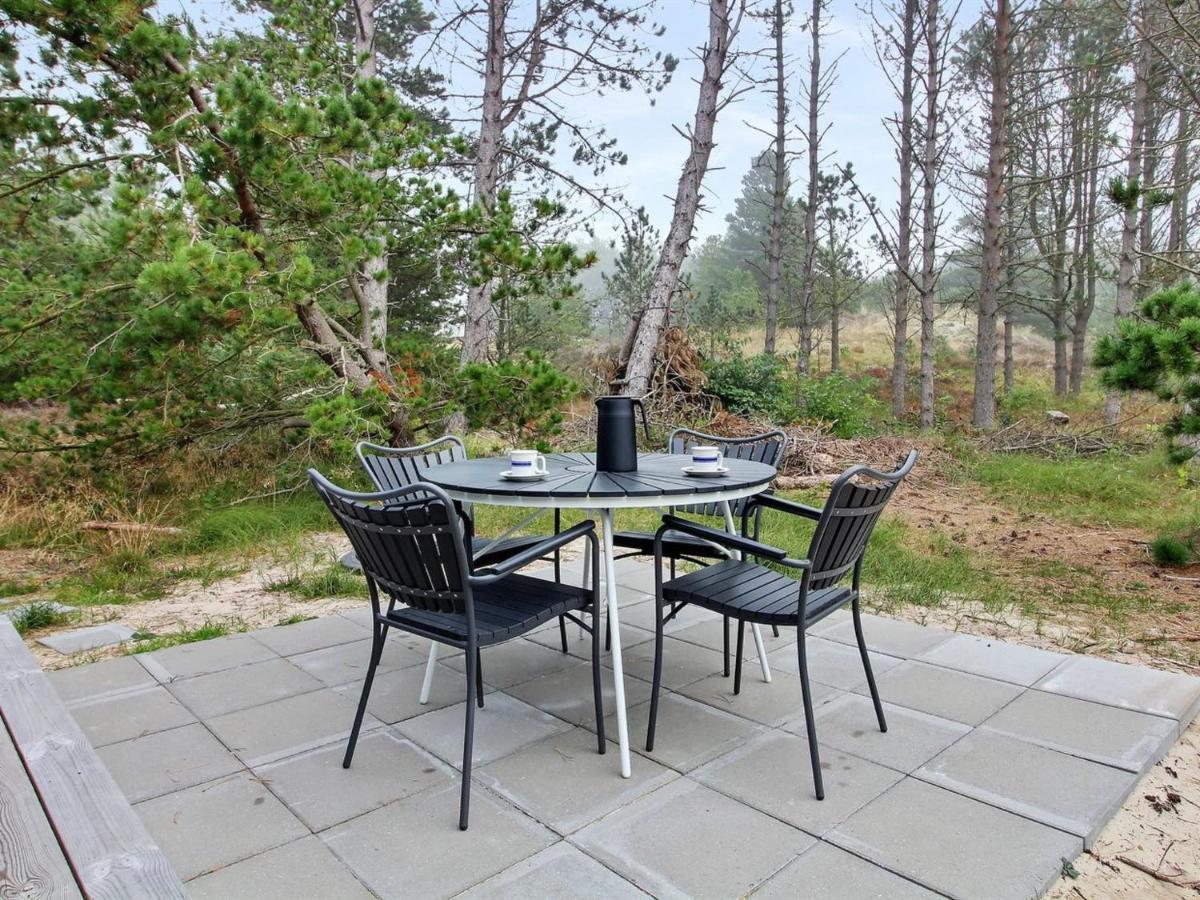 Holiday Home Turkka - 3-8Km From The Sea In Western Jutland By Interhome Tagholm Exterior photo