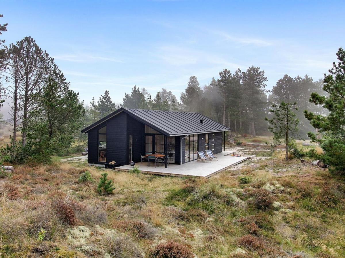 Holiday Home Turkka - 3-8Km From The Sea In Western Jutland By Interhome Tagholm Exterior photo
