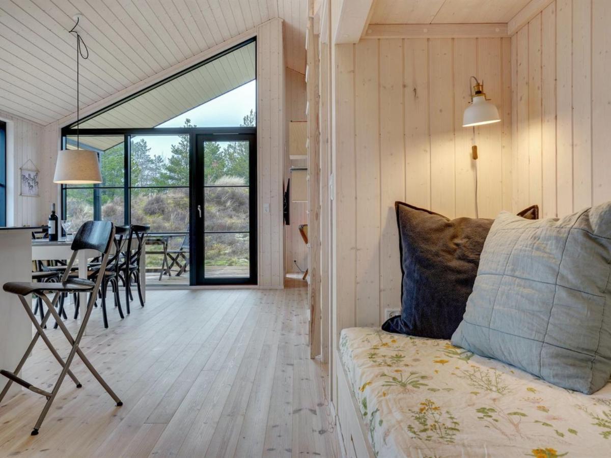Holiday Home Turkka - 3-8Km From The Sea In Western Jutland By Interhome Tagholm Exterior photo