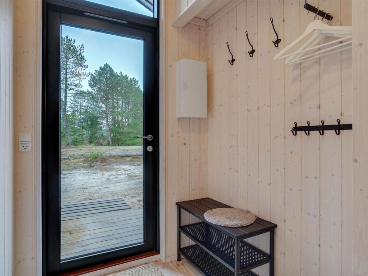 Holiday Home Turkka - 3-8Km From The Sea In Western Jutland By Interhome Tagholm Exterior photo