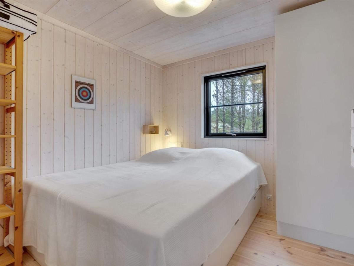 Holiday Home Turkka - 3-8Km From The Sea In Western Jutland By Interhome Tagholm Exterior photo